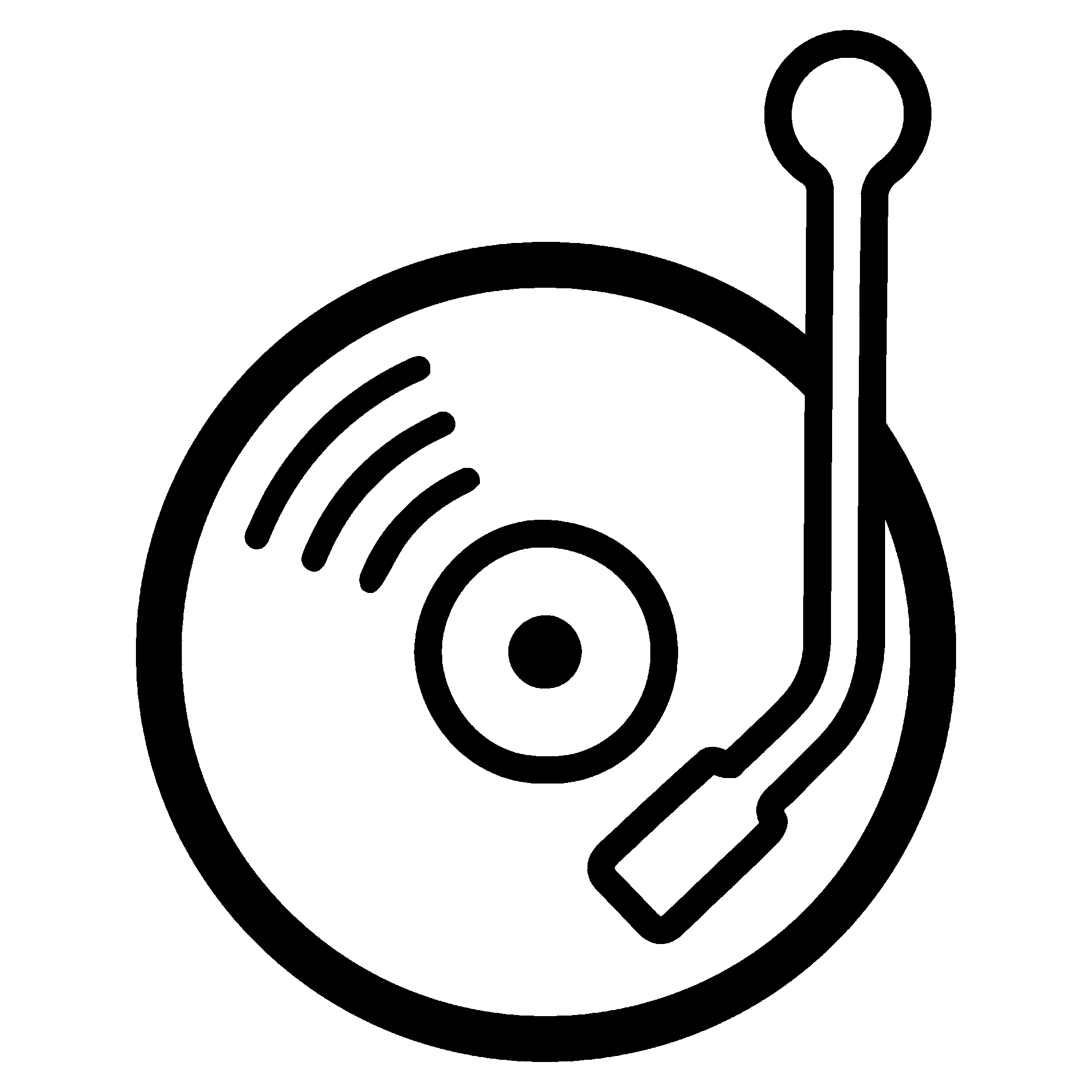 GrooveKeller